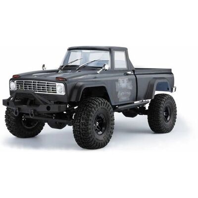 Carisma - SCA-1E - Cross-country - Radio-aangedreven auto Carisma - SCA-1E - Cross-country - Radio-aangedreven auto