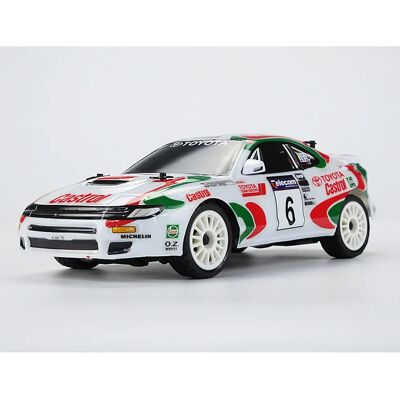 Carisma - GT24 - Toyota Celica GT-4 ST185 - Speelgoedauto Carisma - GT24 - Toyota Celica GT-4 ST185 - Speelgoedauto