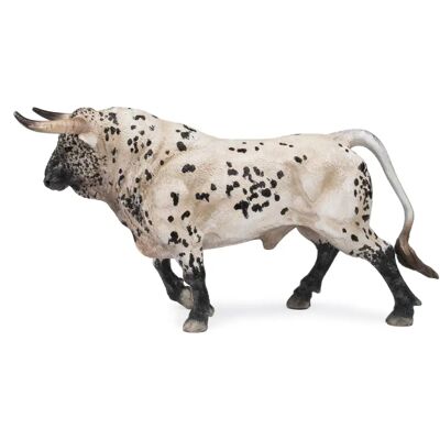Figurine Toro Bravo Deqube - Réplique en Résine Peinte - 3-6 Ans - Publicité Figurine Toro Bravo Deqube - Réplique en Résine Peinte - 3-6 Ans - Publicité