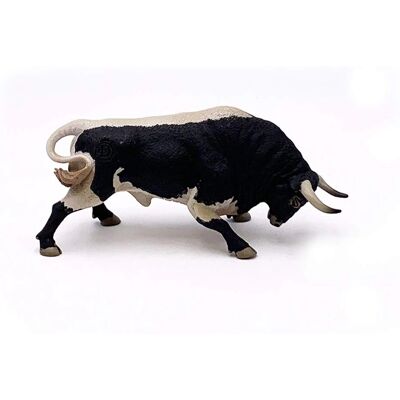 Deqube Touro Rigged - Tegelfiguur Verzamelobject Deqube Touro Rigged - Tegelfiguur Verzamelobject