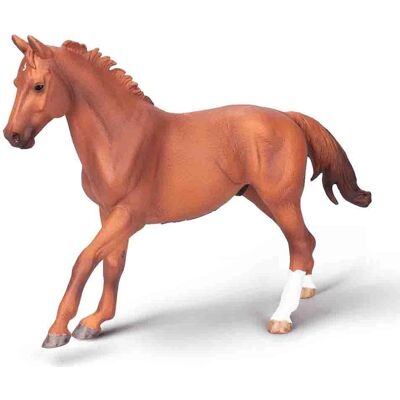 CollectA - Far Lap - Chestnut - Thoroughbred - Pferdefigur CollectA - Far Lap - Chestnut - Thoroughbred - Pferdefigur