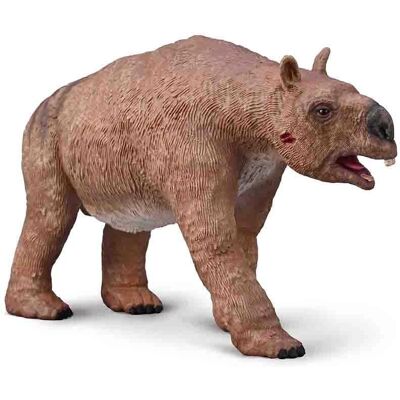 Collecta Diprotodonte - Modello di animale preistorico Collecta Diprotodonte - Modello di animale preistorico