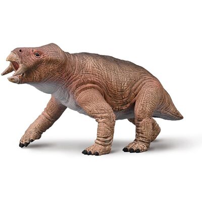 Collecta Placerias - Modello di Dinosauro Scientifico 1:20 Collecta Placerias - Modello di Dinosauro Scientifico 1:20