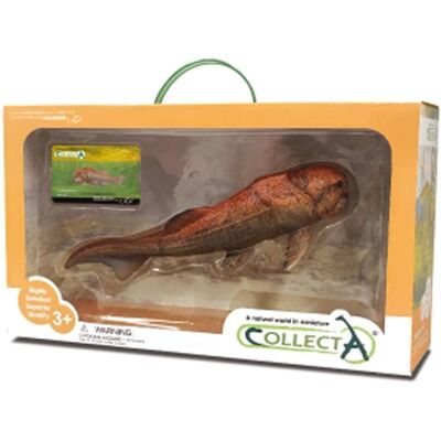 Collecta Dunkleosteus - Koulutuksellinen keräilyfiguurit Collecta Dunkleosteus - Koulutuksellinen keräilyfiguurit