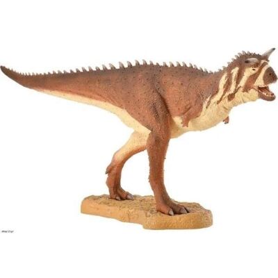 Collecta Carnotaurus Dinosaurierfigur - Dinosaurierfigur Collecta Carnotaurus Dinosaurierfigur - Dinosaurierfigur