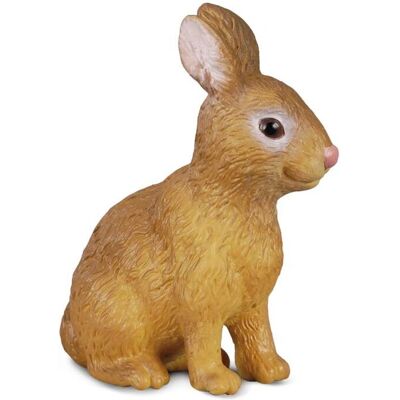 Collecta Waldtiere Kanin Klein - Tierfigur Collecta Waldtiere Kanin Klein - Tierfigur