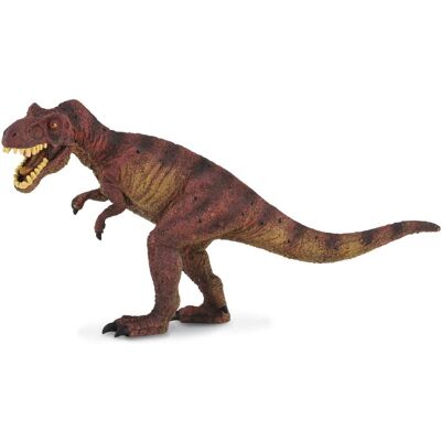 CollectA Tyrannosaurus Rex Dinosaurier Groß Braun - Dinosaurier Figur CollectA Tyrannosaurus Rex Dinosaurier Groß Braun - Dinosaurier Figur