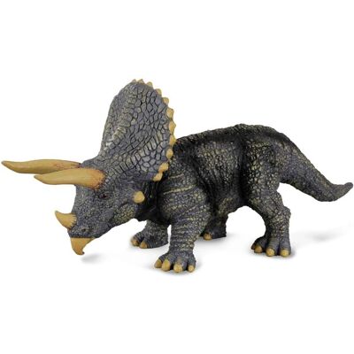 CollectA Triceratops Dinosaur Figur - Prehistorisch dier CollectA Triceratops Dinosaur Figur - Prehistorisch dier