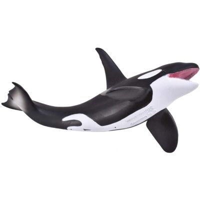 Figurine d'orque marine CollectA (XL) - Figurines d'animaux Figurine d'orque marine CollectA (XL) - Figurines d'animaux
