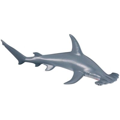 CollectA Réplique Animale Réaliste Requin Marteau à Écaille - Réplique Animale CollectA Réplique Animale Réaliste Requin Marteau à Écaille - Réplique Animale
