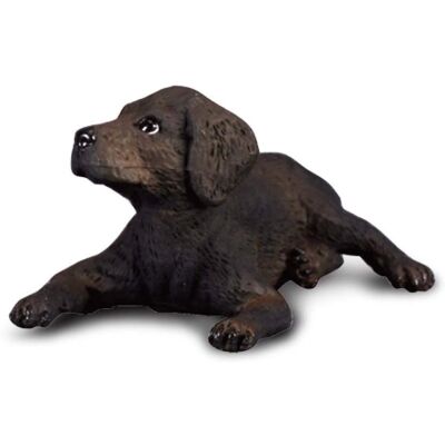 CollectA Labrador Retriever Welpen Spielzeugfigur - Tiernachbildung CollectA Labrador Retriever Welpen Spielzeugfigur - Tiernachbildung