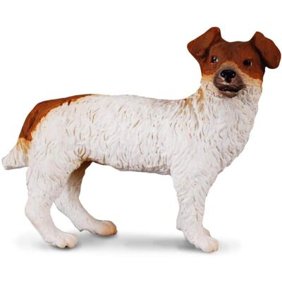 Collecta Jack Russell Terrier Hundefigur - Klein Tiernachbildung Collecta Jack Russell Terrier Hundefigur - Klein Tiernachbildung