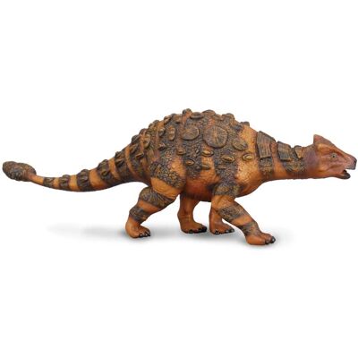 Collecta Ankylosaurus Dinosaurier Figur - Großes prähistorisches Modell Collecta Ankylosaurus Dinosaurier Figur - Großes prähistorisches Modell