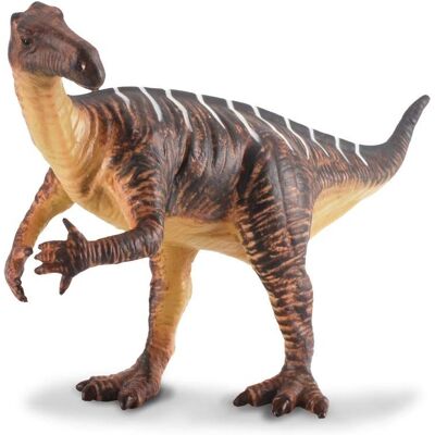Figurine de Dinosaurien Iguanodon CollectA - 15cm Herbivore Figurine de Dinosaurien Iguanodon CollectA - 15cm Herbivore