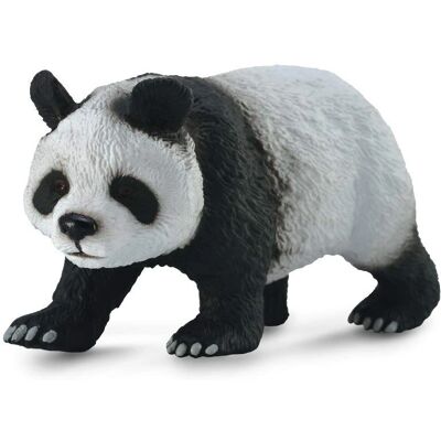CollectA Riesepanda Tierfigur - Realistisch, Lernspielzeug CollectA Riesepanda Tierfigur - Realistisch, Lernspielzeug