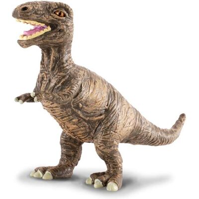 CollectA Baby Tyrannosaurus Rex Dinosaurierfigur - Klein CollectA Baby Tyrannosaurus Rex Dinosaurierfigur - Klein