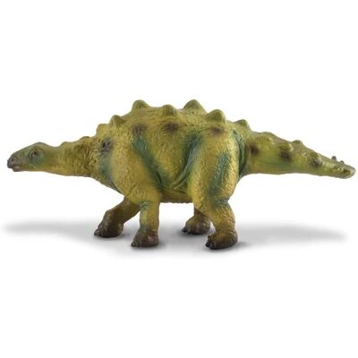 CollectA Baby Stegosaurus Dinosaurier Figur - Klein CollectA Baby Stegosaurus Dinosaurier Figur - Klein
