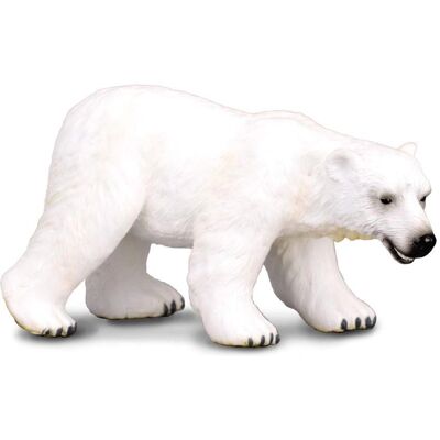 Collecta Grote IJsbeer Dierfiguur - Wildlifecollectie Collecta Grote IJsbeer Dierfiguur - Wildlifecollectie
