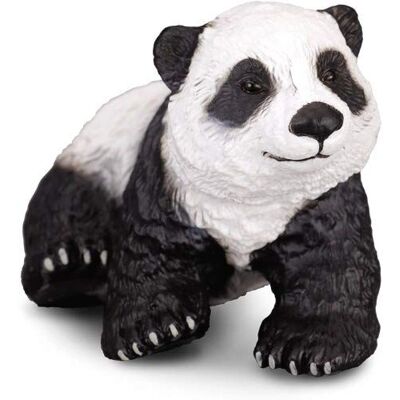 Figure de panda géant assis CollectA - Jouet animalier pour enfants - Publicité Figure de panda géant assis CollectA - Jouet animalier pour enfants - Publicité