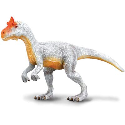Figurine de dinosaure CollectA Cryolophosaurus Grande - Jouet pour Enfants 3+ - Publicité Figurine de dinosaure CollectA Cryolophosaurus Grande - Jouet pour Enfants 3+ - Publicité