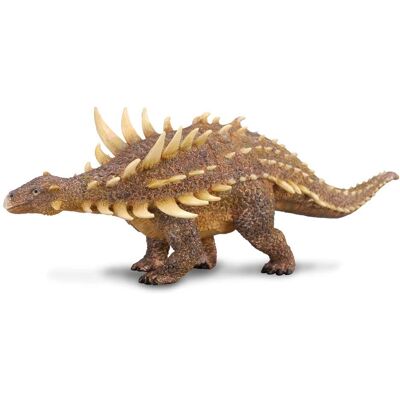 CollectA Polacanthus Dinosaur Figuren - Groot Herbivoor Dinosaurus - Educatief Speelgoed CollectA Polacanthus Dinosaur Figuren - Groot Herbivoor Dinosaurus - Educatief Speelgoed