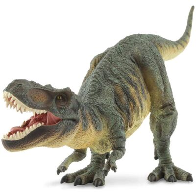 Zabawka dinozaur Tyrannosaurus Rex CollectA - Skala 1:40 Zabawka dinozaur Tyrannosaurus Rex CollectA - Skala 1:40