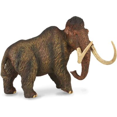 Collecta Woolly Mammoth Spielzeug - Dinosaurier Figur - 18x13,5cm Collecta Woolly Mammoth Spielzeug - Dinosaurier Figur - 18x13,5cm