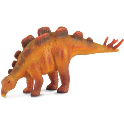 Figurine de Dinosaure Wuerhosaurus CollectA - Grande - Figurine de Dinosaure - Publicité Figurine de Dinosaure Wuerhosaurus CollectA - Grande - Figurine de Dinosaure - Publicité