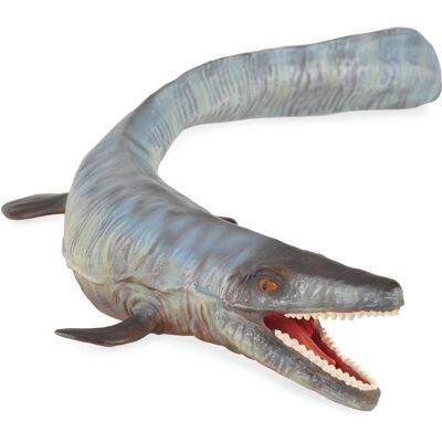 Figurine de Dinosaure Tylosaurus CollectA - Très Grande - pour 3 ans et plus - Publicité Figurine de Dinosaure Tylosaurus CollectA - Très Grande - pour 3 ans et plus - Publicité
