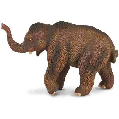 CollectA Wollmammut-Kälberfigur - Realistisches Dinosaurier-Vor- und Urzeit-Tier CollectA Wollmammut-Kälberfigur - Realistisches Dinosaurier-Vor- und Urzeit-Tier