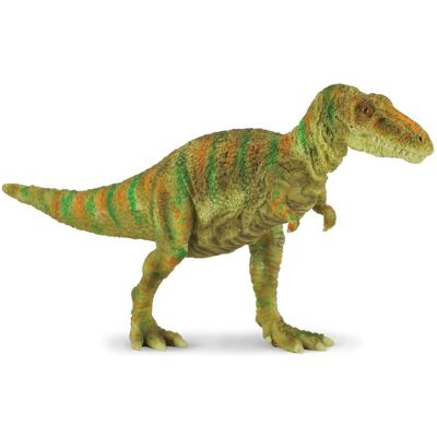 Collecta Tarbosaurus Dinosaur Grand - Figurine de Dinosaure - Publicité Collecta Tarbosaurus Dinosaur Grand - Figurine de Dinosaure - Publicité
