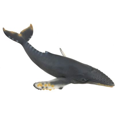 CollectA Baleine à bosse XL - Figurine éducative & ludique - Publicité CollectA Baleine à bosse XL - Figurine éducative & ludique - Publicité