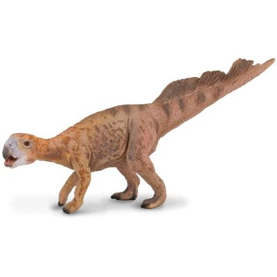 Figurine de Dinosaure Psittacosaurus CollectA - Moyenne - Figurine de Dinosaure - Publicité Figurine de Dinosaure Psittacosaurus CollectA - Moyenne - Figurine de Dinosaure - Publicité