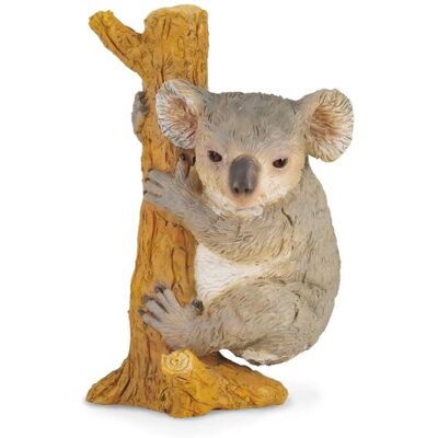 Figurine de Koala CollectA - Éducative et Très Détaillée - Jouet de Collection Figurine de Koala CollectA - Éducative et Très Détaillée - Jouet de Collection