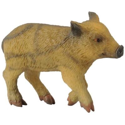 Figurine Collecta Petit Sanglier Forestier - Animaux de la Forêt 5cm Figurine Collecta Petit Sanglier Forestier - Animaux de la Forêt 5cm