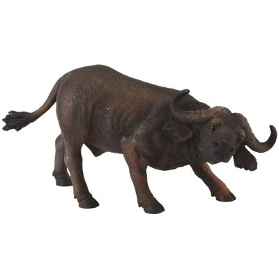 CollectA Afrikansk Buffle - Utbildande Actionfigur 3+ CollectA Afrikansk Buffle - Utbildande Actionfigur 3+