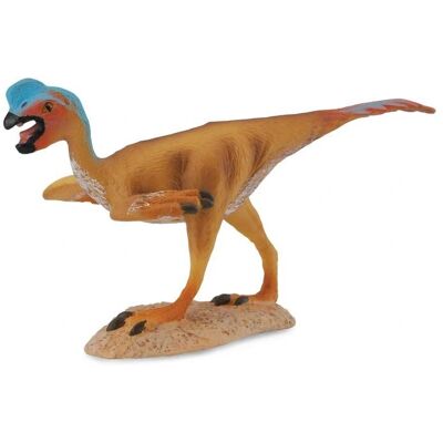Figurine de Dinosaure Oviraptor Collecta - 9x6x5cm - Modèle de Dinosaure - Publicité Figurine de Dinosaure Oviraptor Collecta - 9x6x5cm - Modèle de Dinosaure - Publicité
