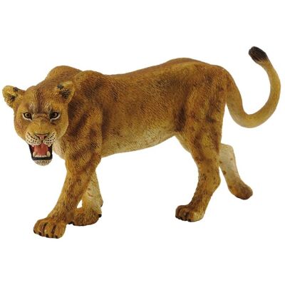 CollectA Löwin Tier Nachbildung Groß - Wildtierfigur ab 3 Jahre CollectA Löwin Tier Nachbildung Groß - Wildtierfigur ab 3 Jahre