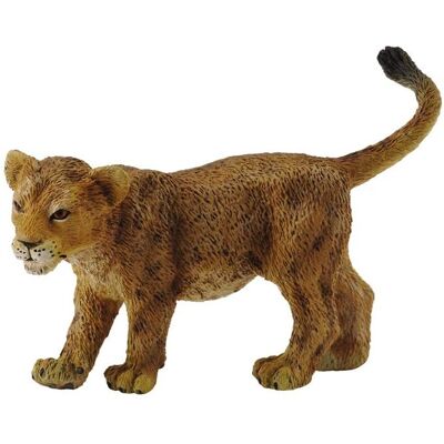 Collecta Löwenjungfigur - Wildtier - 6x2x5cm Collecta Löwenjungfigur - Wildtier - 6x2x5cm