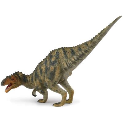 Figure d'action dinosaure Collecta Afrovenator - Grand - Publicité Figure d'action dinosaure Collecta Afrovenator - Grand - Publicité