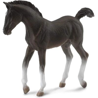 CollectA Tennessee Walking Horse Nachbildung - Tierfigur für 3+ CollectA Tennessee Walking Horse Nachbildung - Tierfigur für 3+