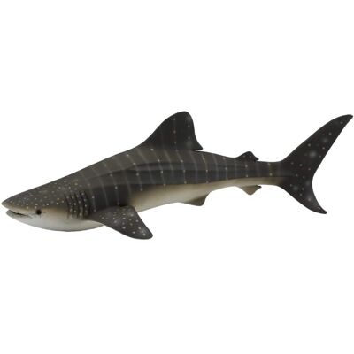 Figurine Requin Baleine Rainbow Pacific - Collection Extra Large 3+ ans - Publicité Figurine Requin Baleine Rainbow Pacific - Collection Extra Large 3+ ans - Publicité