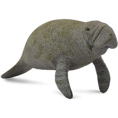 CollectA Seekuh Große Meeres Tier Replik - Tierfigur CollectA Seekuh Große Meeres Tier Replik - Tierfigur