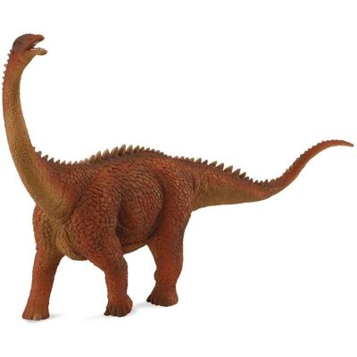 Figurine Dinosaure CollectA - Alamosaurus, Grand, 20x6x13cm Figurine Dinosaure CollectA - Alamosaurus, Grand, 20x6x13cm