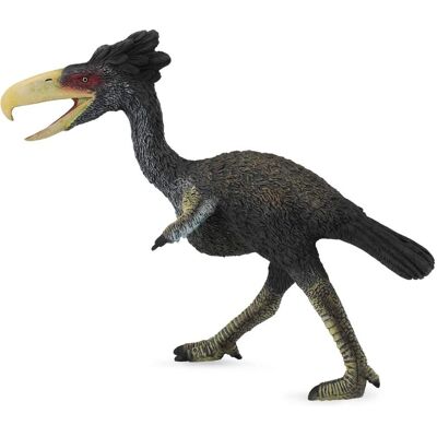 Figurine de Dinosaure Collecta Kelenken - Oiseau Préhistorique - 19,5x9x14,5cm - Publicité Figurine de Dinosaure Collecta Kelenken - Oiseau Préhistorique - 19,5x9x14,5cm - Publicité