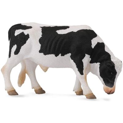 Réplique de Taureau Friesian CollectA - Jouet Animalier pour Enfants 3+ Réplique de Taureau Friesian CollectA - Jouet Animalier pour Enfants 3+