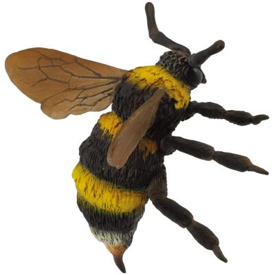 CollectA Große Hummel Actionfigur - Tier Sammlung CollectA Große Hummel Actionfigur - Tier Sammlung