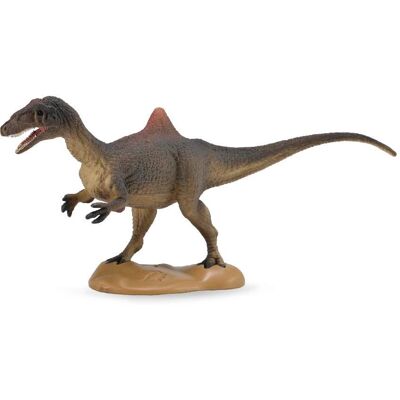 CollectA Figura di Dinosauro Concavenator Grande - Figura di Dinosauro CollectA Figura di Dinosauro Concavenator Grande - Figura di Dinosauro