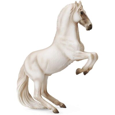 CollectA Lipizzaner Hengst Modellpferd CollectA Lipizzaner Hengst Modellpferd