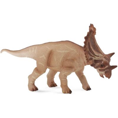 Figurine de Dinosaure Utahceratops Collecta - Grand Figurine de Dinosaure Utahceratops Collecta - Grand